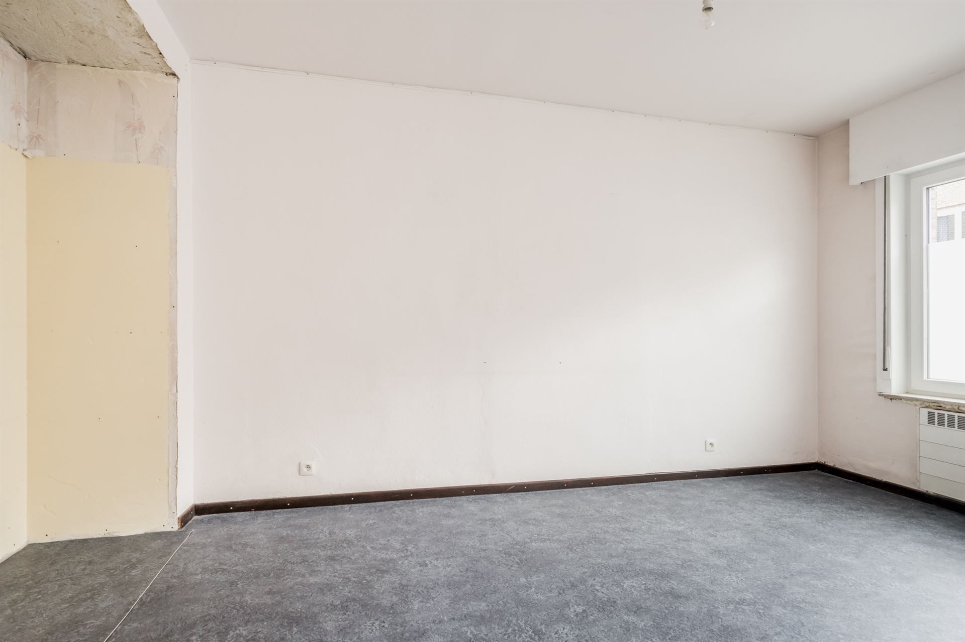 Strategisch gelegen woning +  garagebox (€28 000) foto 12