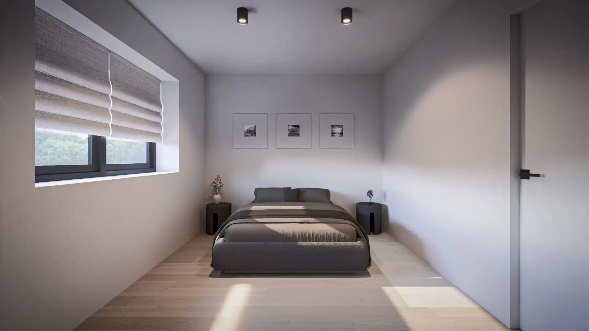 Gelijkvloers appartement foto 17