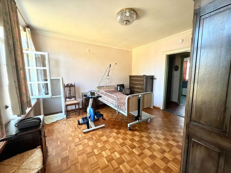 Landhuis te huur met unieke vergezichten foto 9