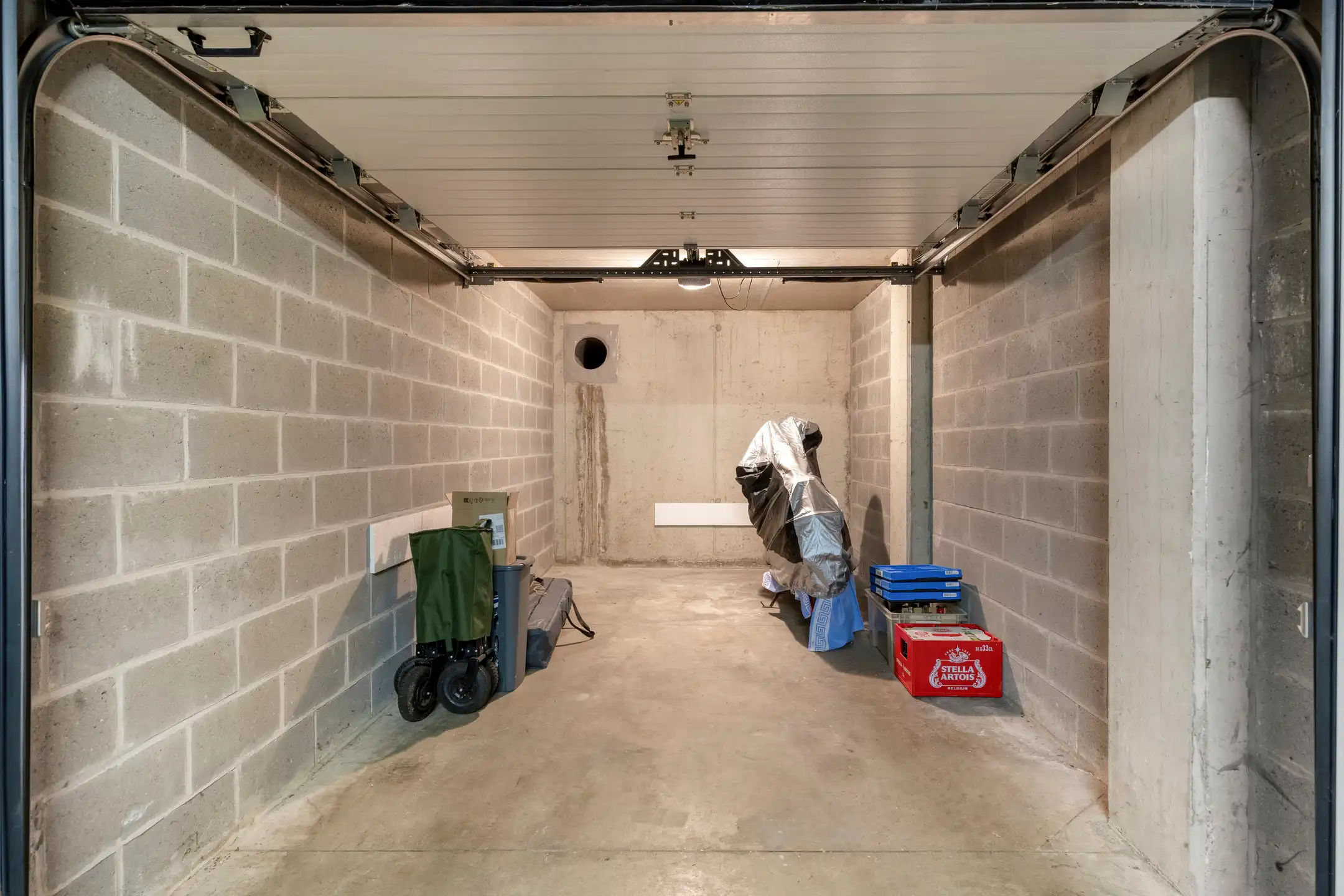 Ruim appartement met 2 slaapkamers op toplocatie te Leuven foto 14