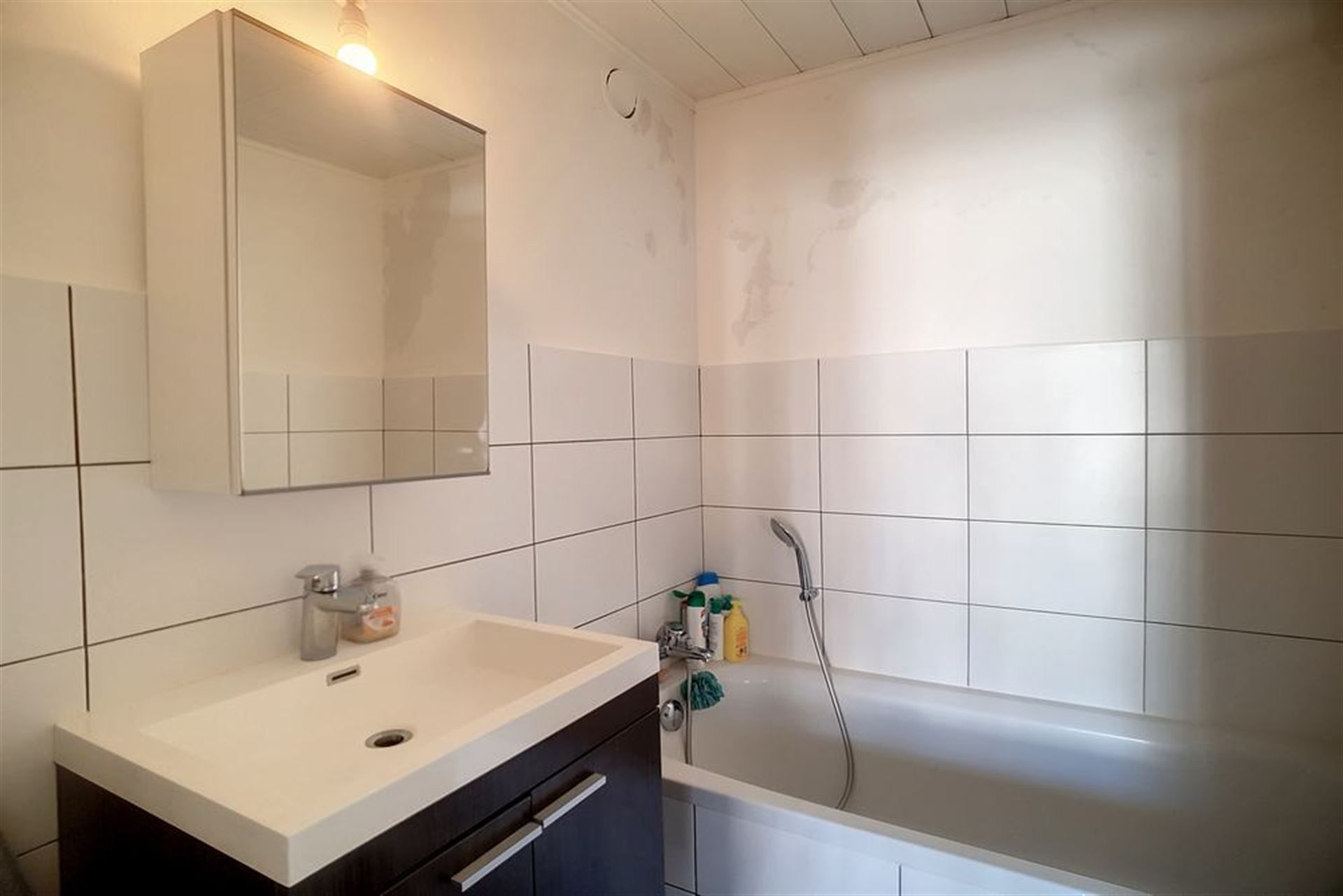 Centraal gelegen appartement foto 8