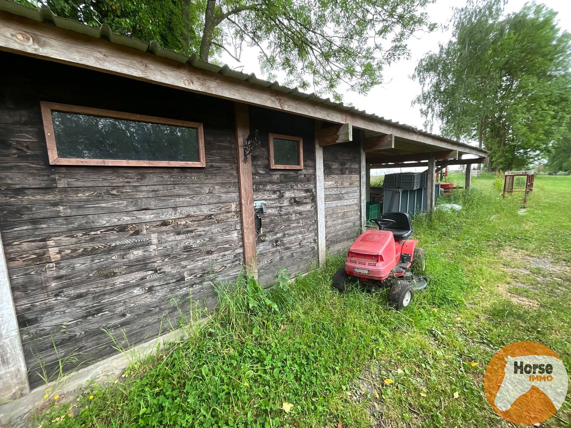 GERAARDSBERGEN - Rustig gelegen weide - 1,04 ha  foto 7