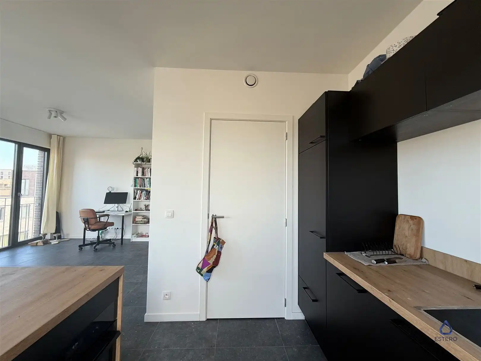 Energiezuinig nieuwbouwappartement met parking te Regatta foto 10