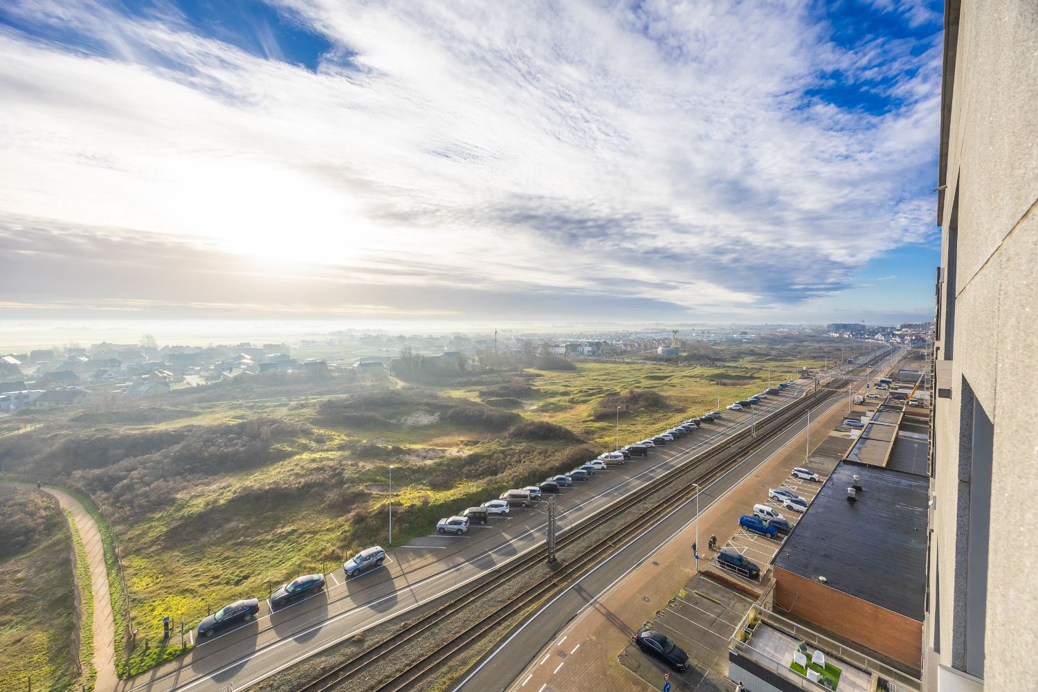 Gezellige studio met prachtig uitzicht te Middelkerke foto 4