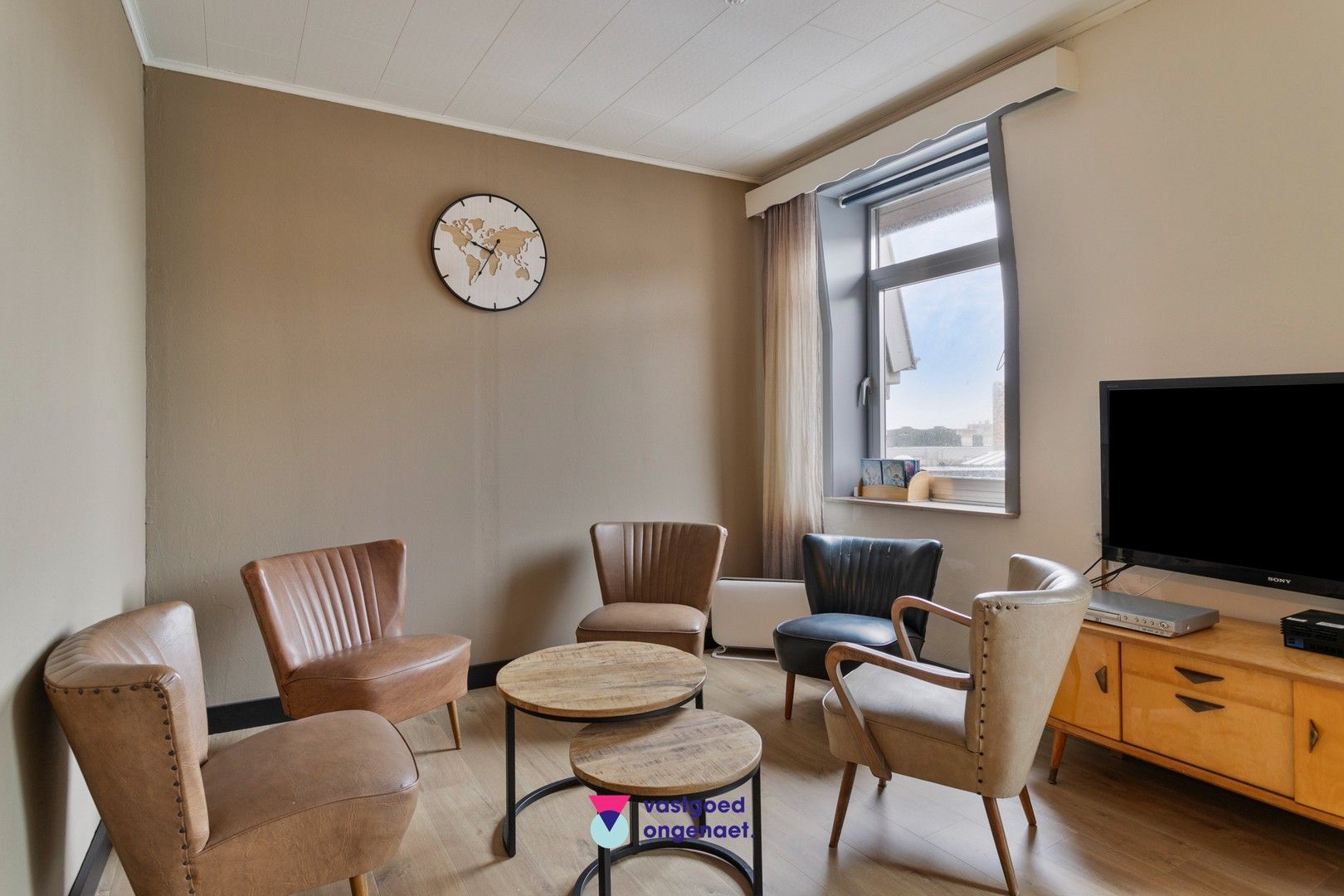 Appartement op Toplocatie Dicht bij het Strand foto 3
