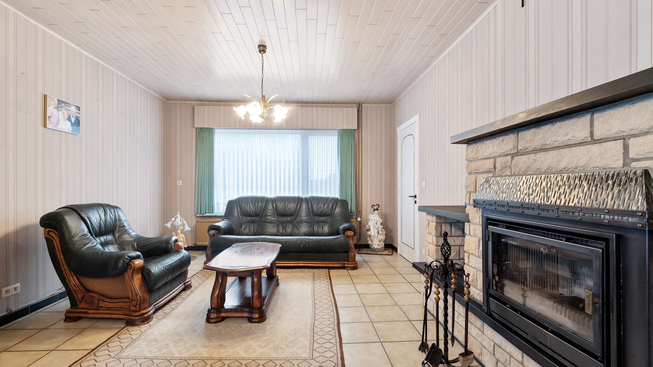 Landelijk gelegen woning op 50 are grond. foto 7