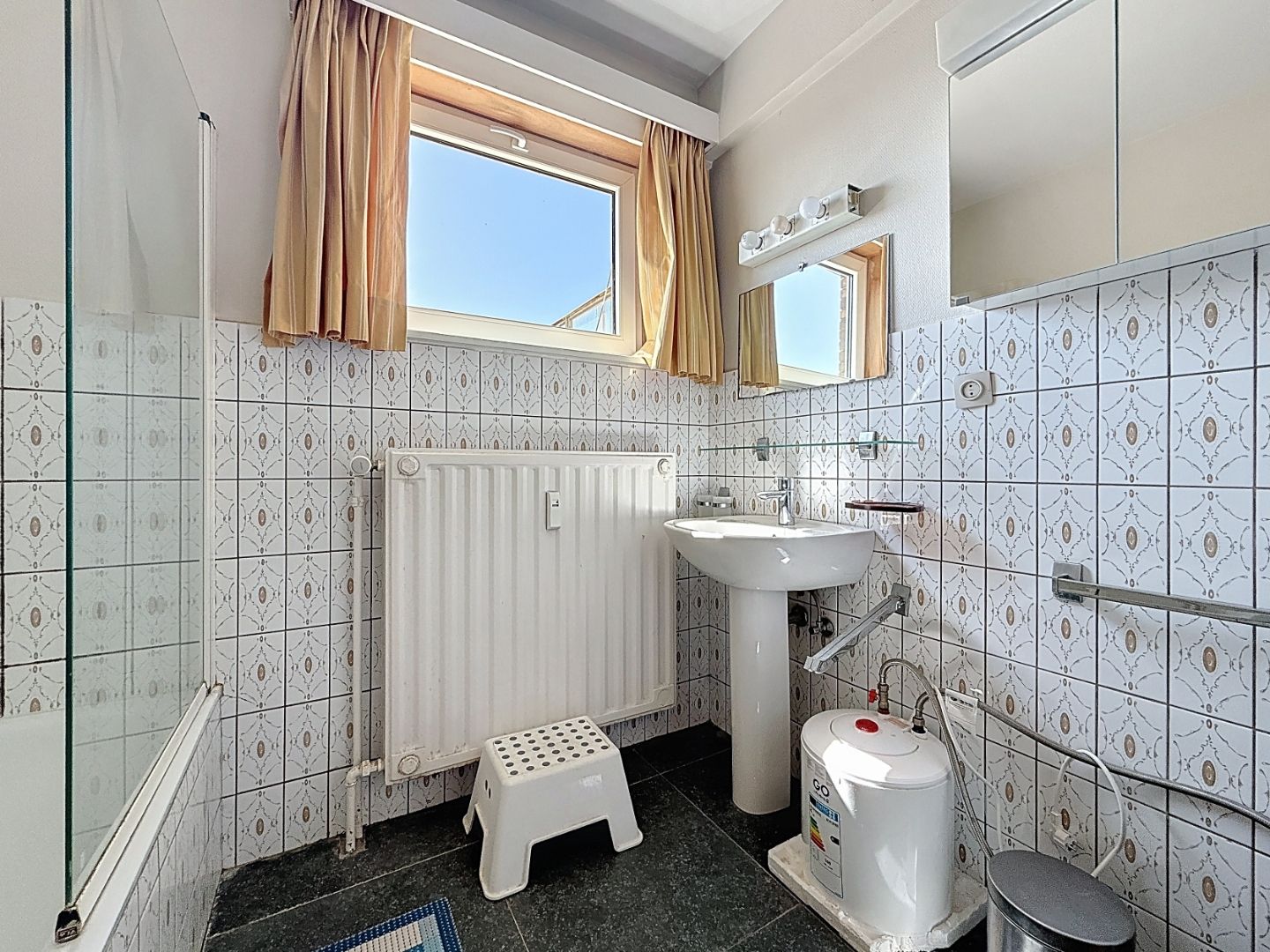 Penthouse met 2 slaapkamers met zeezicht en zicht op de pier te Nieuwpoort-Bad foto 10