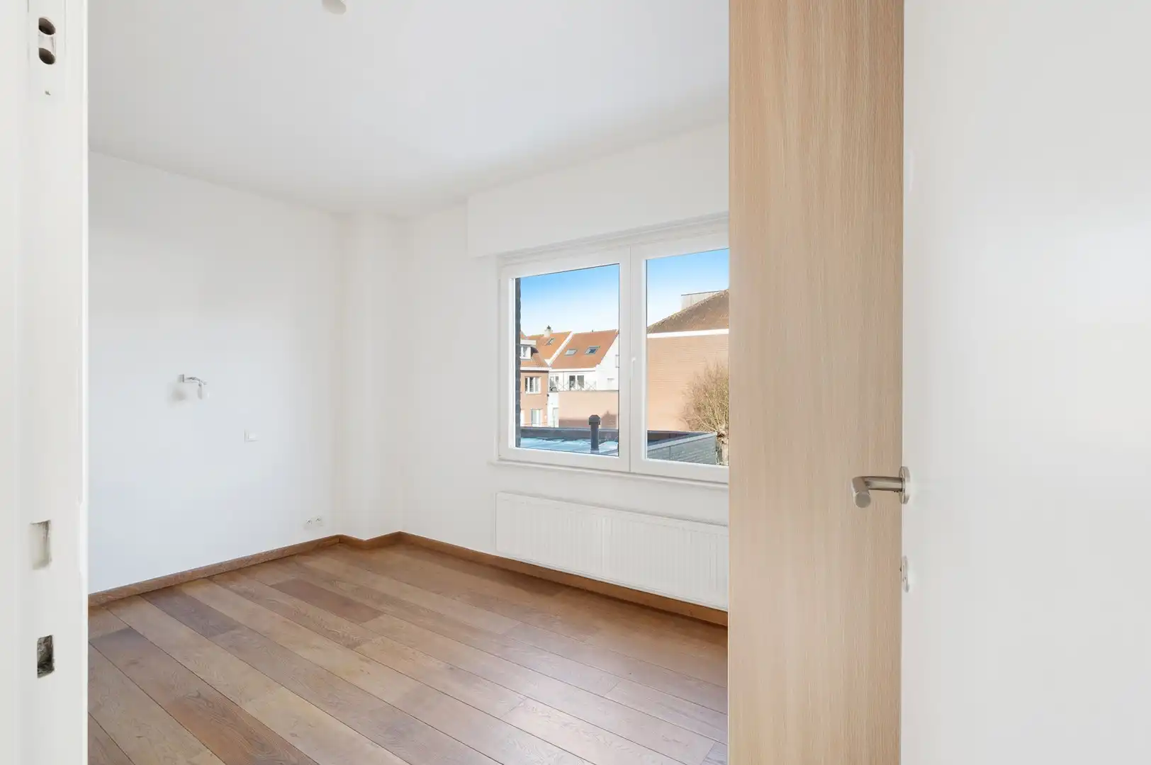 Charmante woning te koop centraal gelegen in Oud-Knokke vlakbij het centrum. foto 13