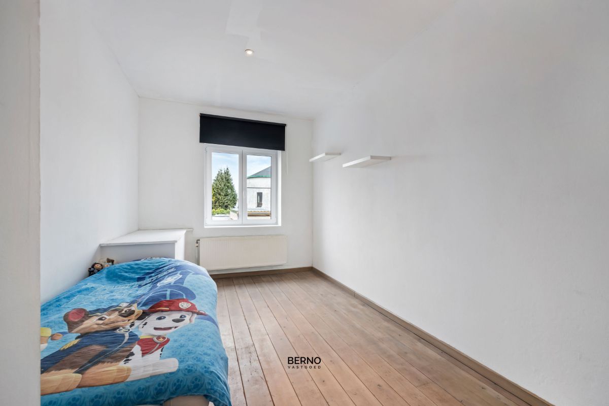 Energiezuinige HOB met tuin en oprit foto 18
