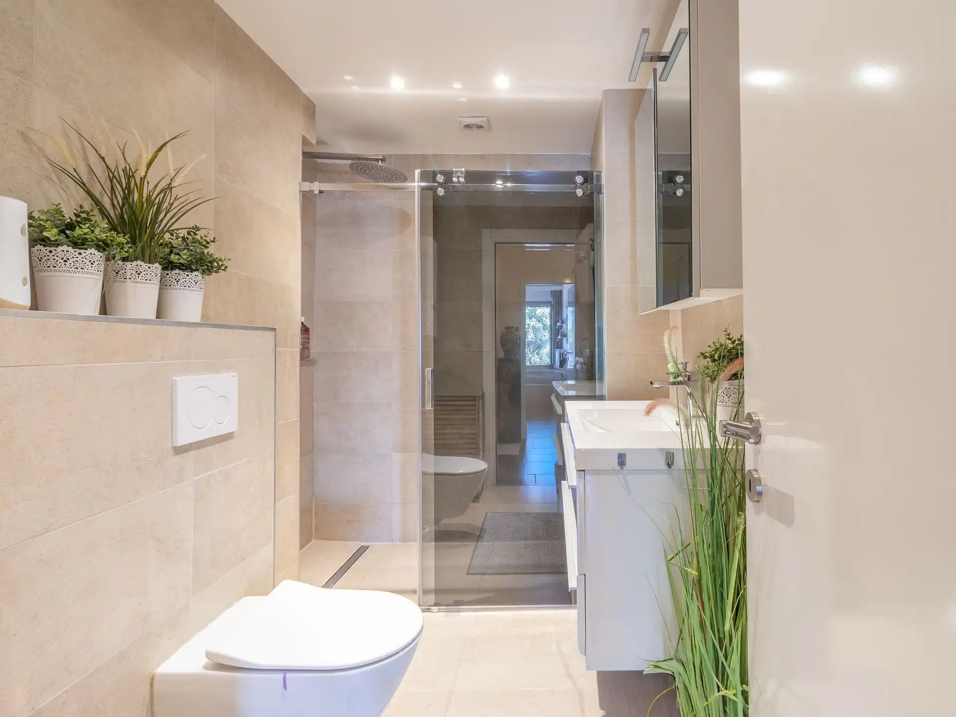 Appartement met 2 tot 3 slaapkamers en garagebox foto 10