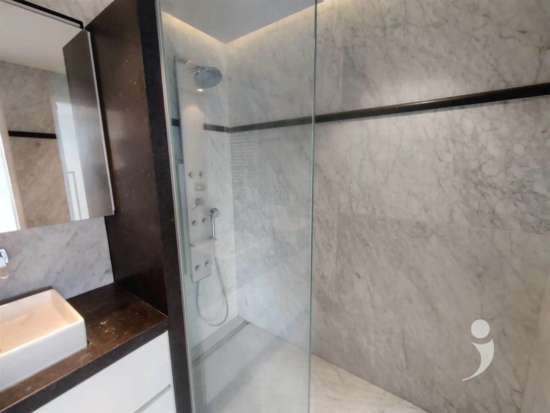 Luxe appartement foto 17