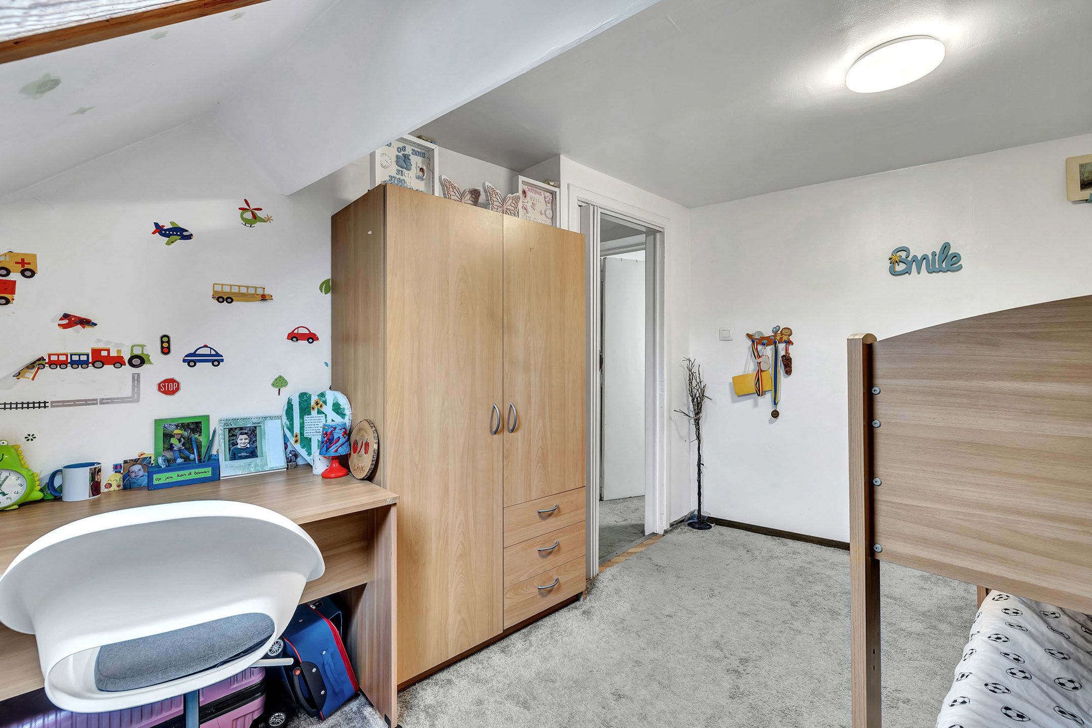 Instapklare woning nabij het centrum foto 14