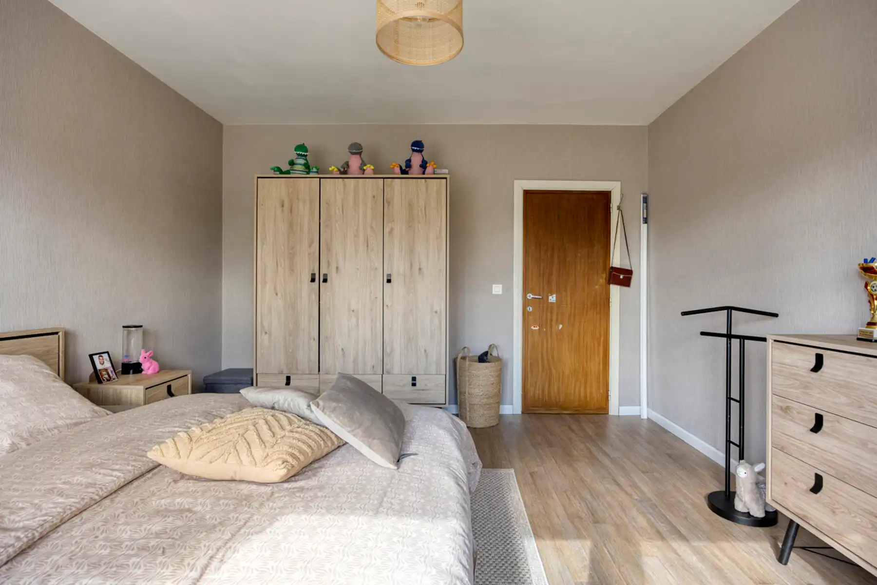 Energiezuinige open bebouwing met 4 slaapk. in Sint-Amands foto 17
