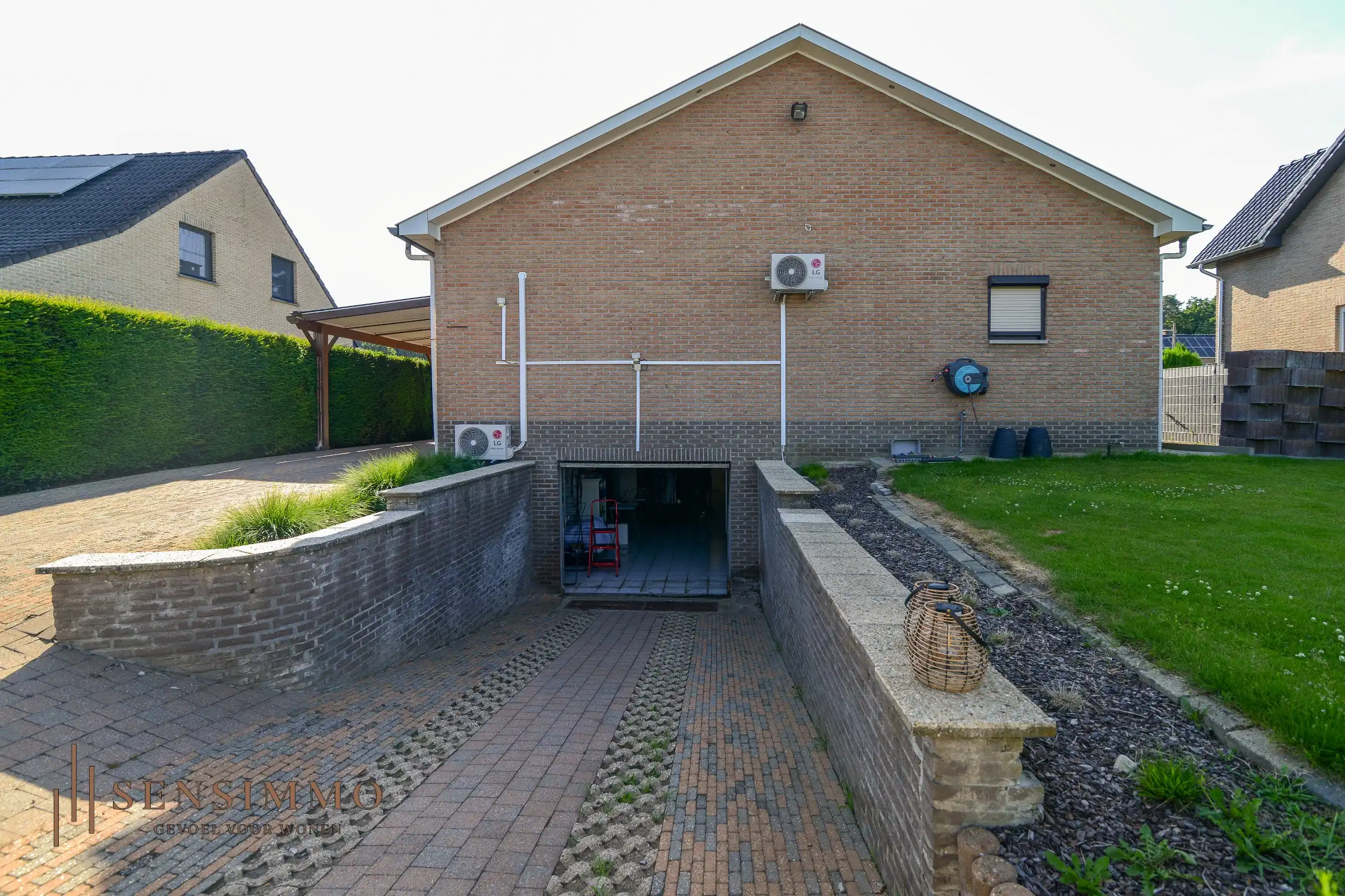 Instapklare, energiezuinige vrijstaande bungalow met 4 slaapkamers! foto 21