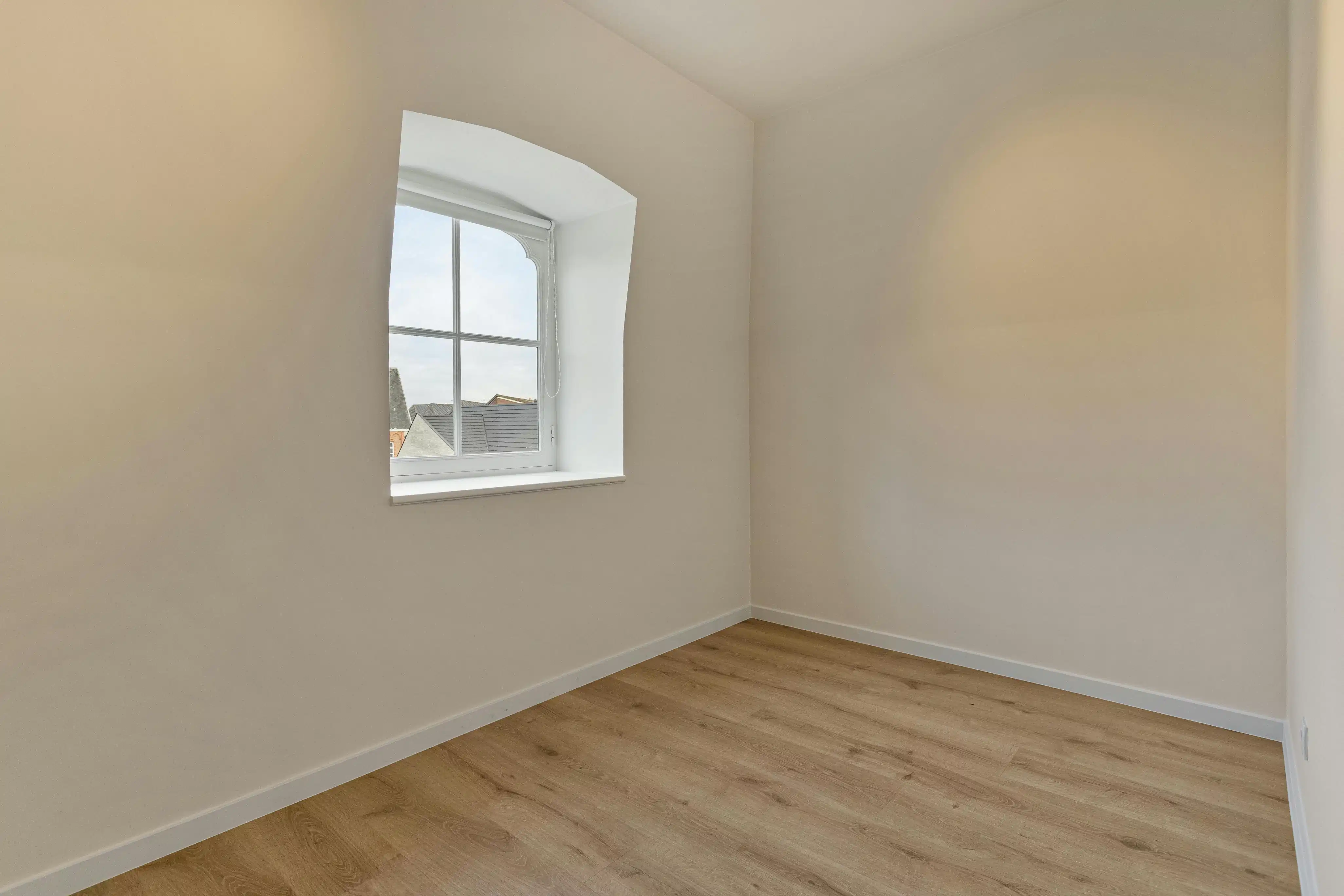 Appartement te koop in het project D’Hanins De Moerkerke foto 7