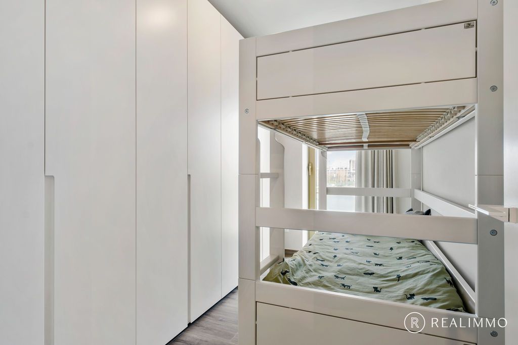 Exclusief wonen aan het water – Residentie Windsor, Waregem foto 14