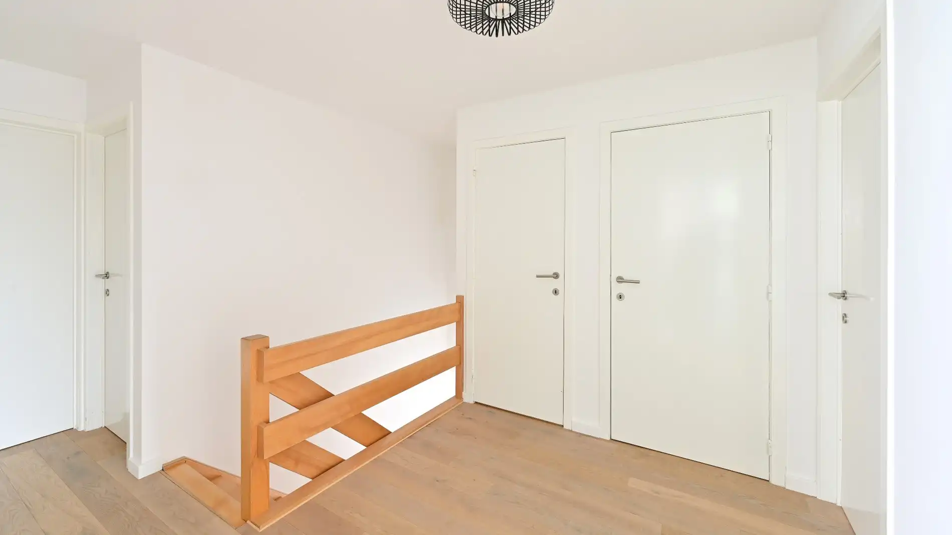 Verzorgde alleenstaande villa met zwembad en veel privacy, rustig gelegen op enkele minuten van het centrum van Knokke foto 13