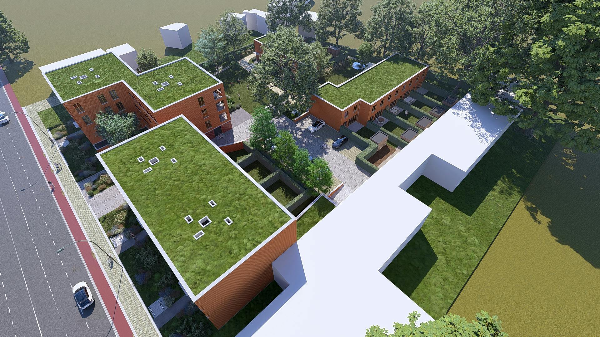 Borsbeekse Hof foto 8