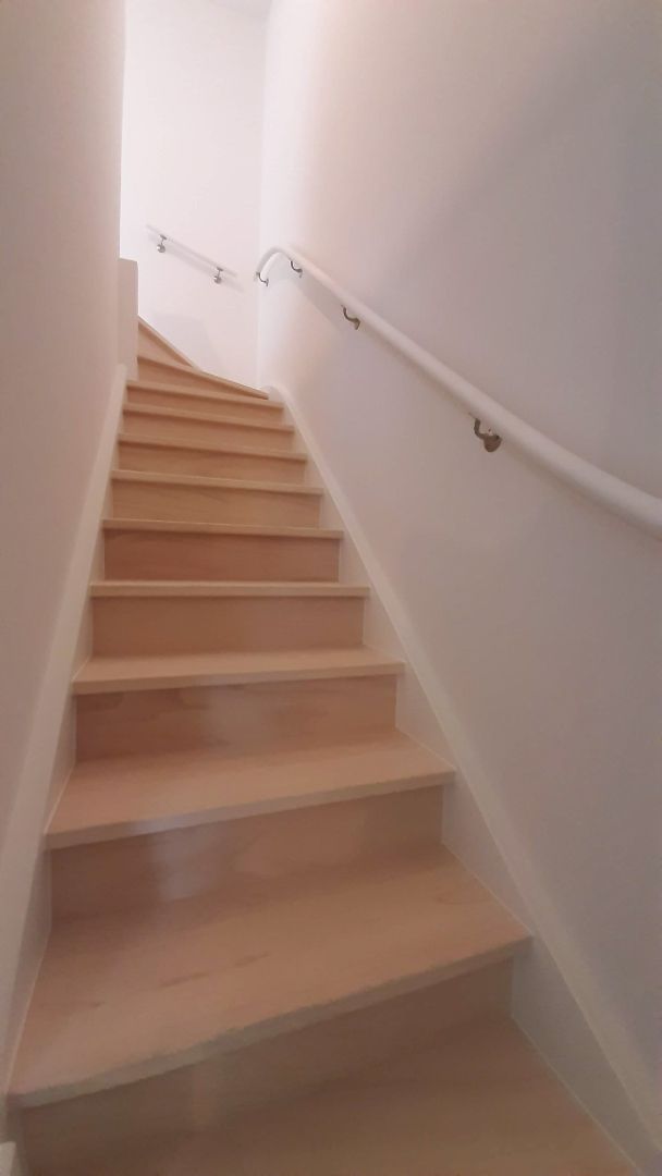 Instapklare nieuwbouwwoning met 3 slpk’s en carport foto 5