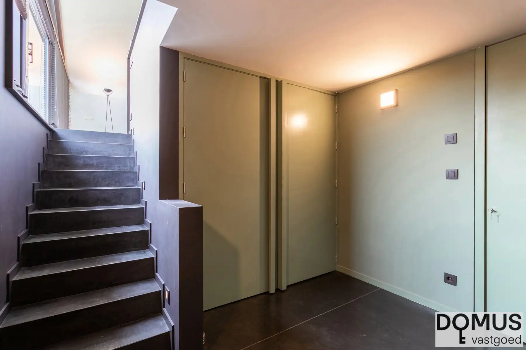 Knappe loftwoning foto 4