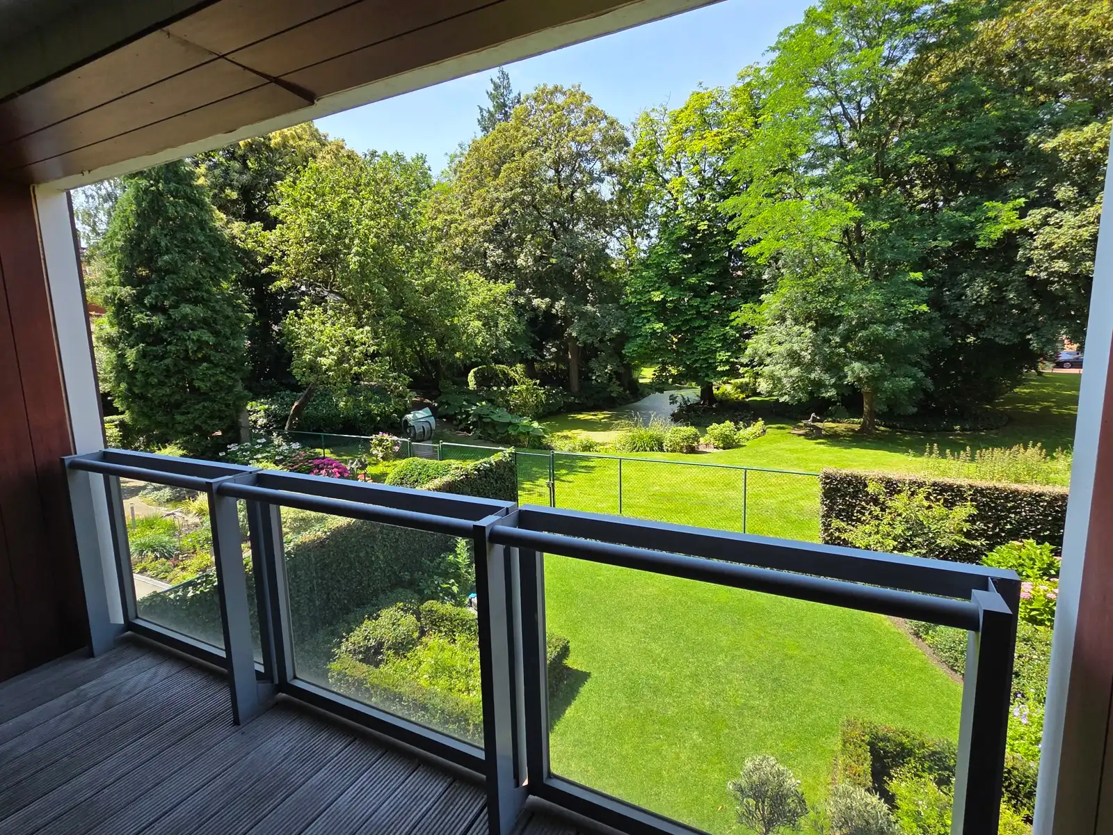 Uitstekend appartement van 151m² op een uitzonderlijke locatie foto 23