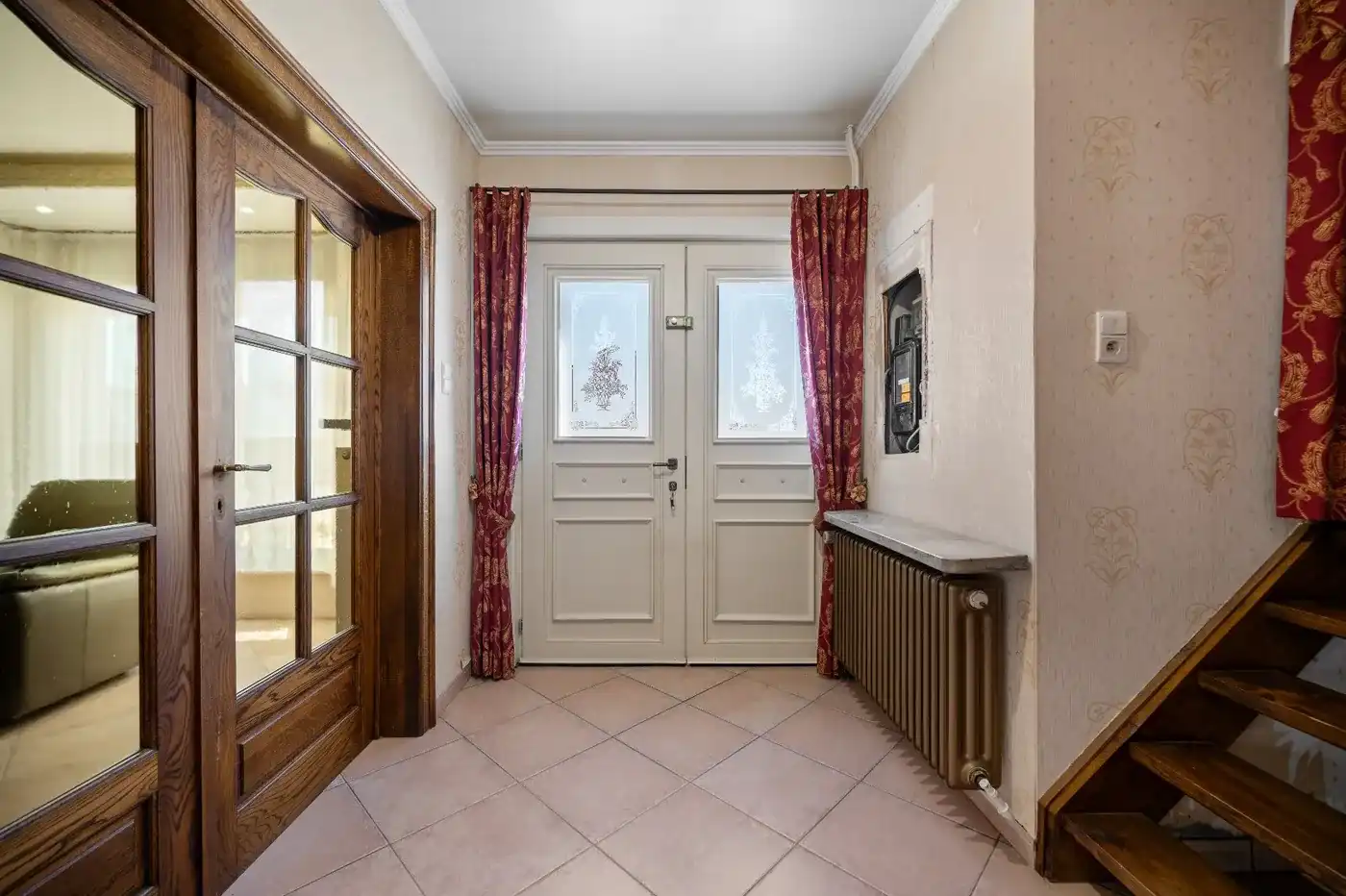 Ruime en comfortabele HOB met tuin, garage en 3 slpk in Zoutleeuw foto 7