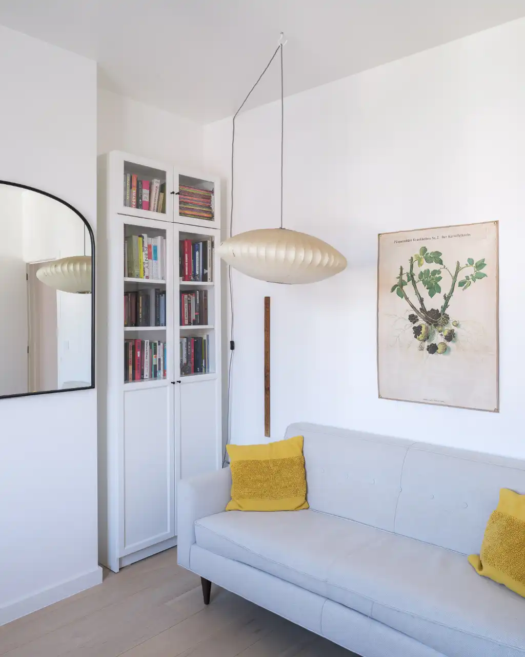 Karaktervol gerenoveerde gezinswoning (232 m²) met onder meer vijf slaapkamers. foto 21