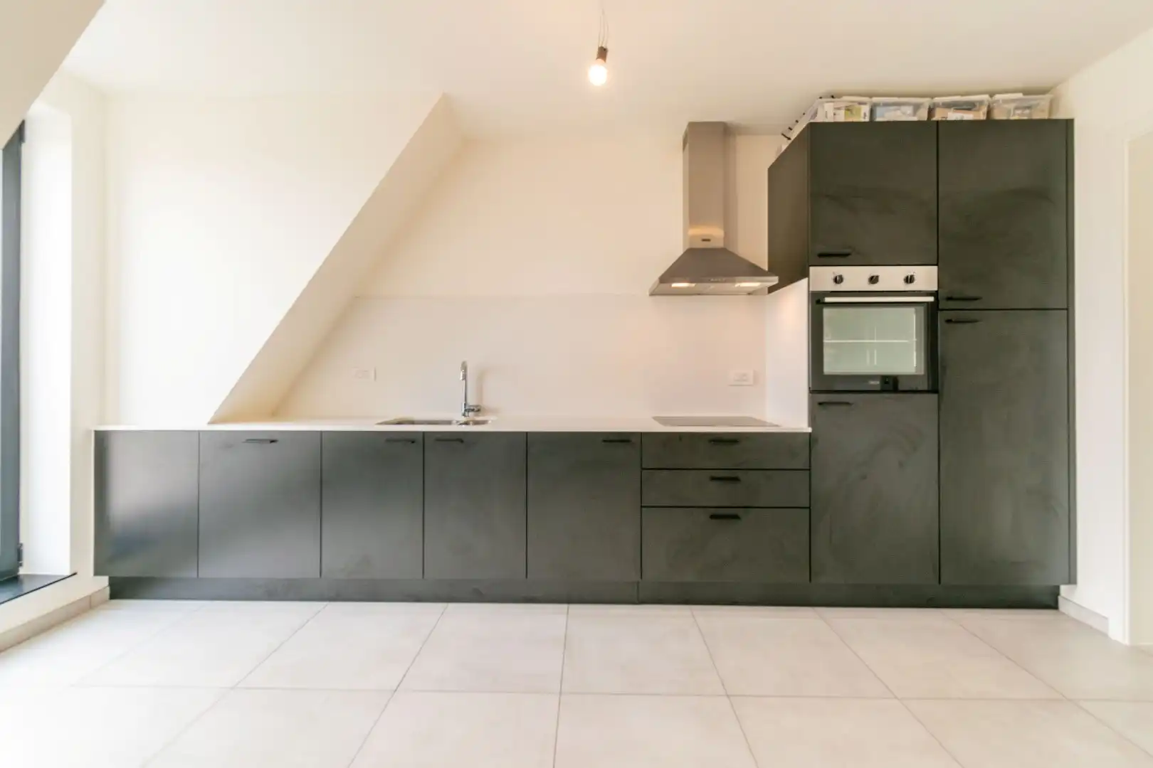 APPERTEMENT (2023) MET 3 SLAAPKAMERS, TERRAS & STAANPLAATS ! foto 12