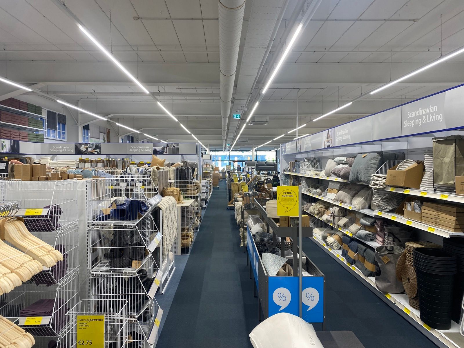 Te huur: baanwinkel van 1.268 m² te Schoten  foto 11