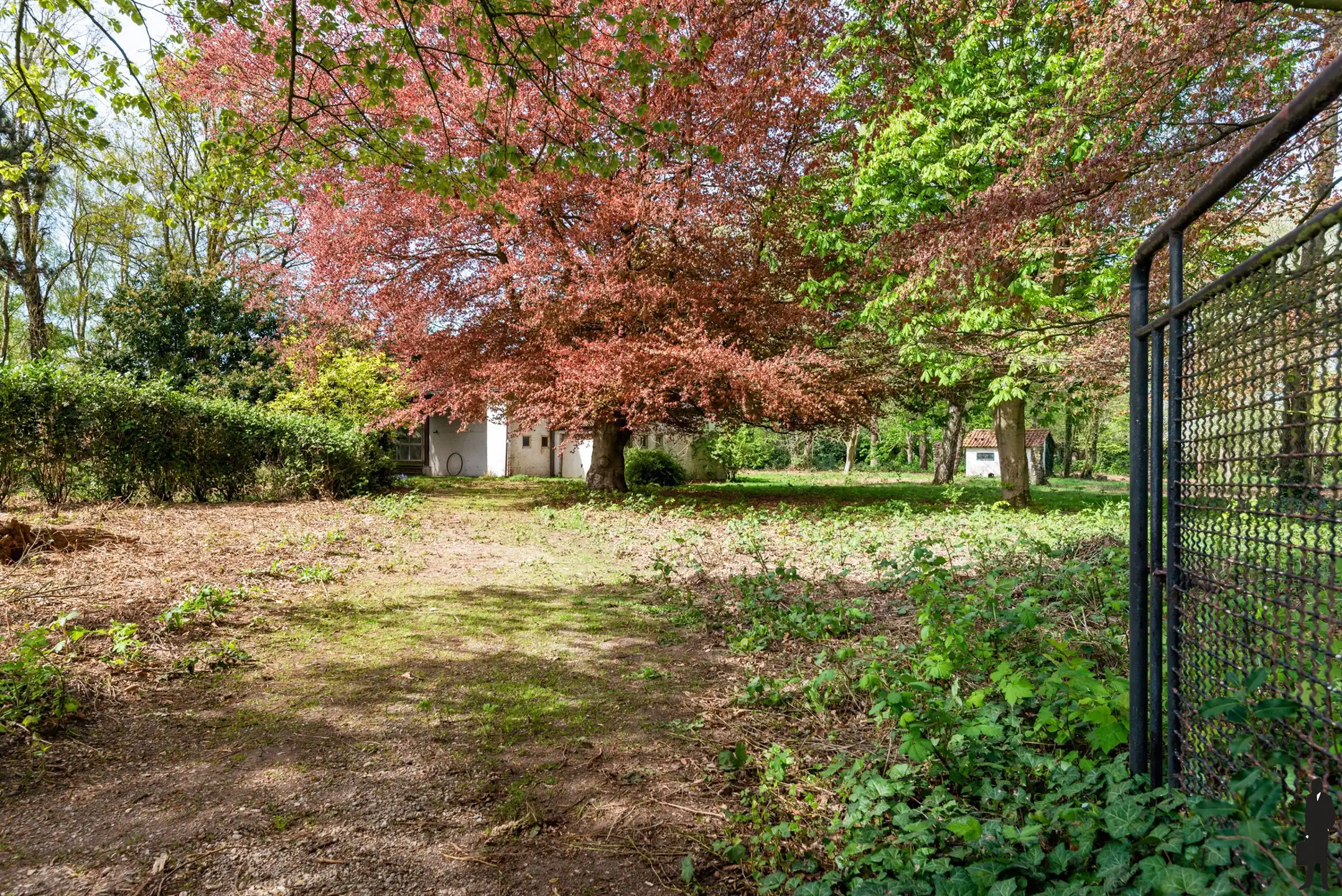 Te renoveren zonevreemde woning op perceel van ca. 6685 m² foto 6