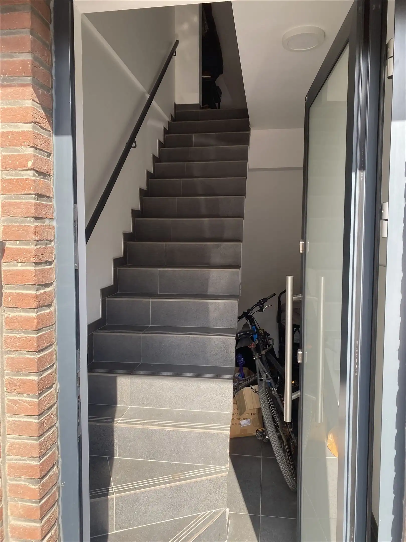 Duplex/Penthouse foto 9