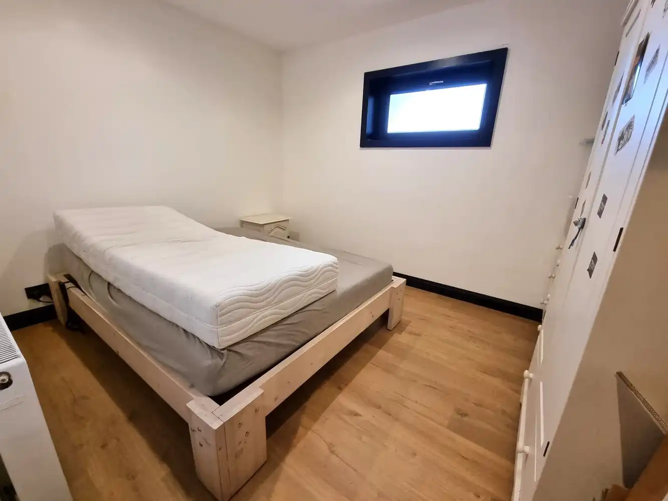 Appartement met gescheiden praktijkruimte - volledig gelijkvloers  – 248 m² foto 11