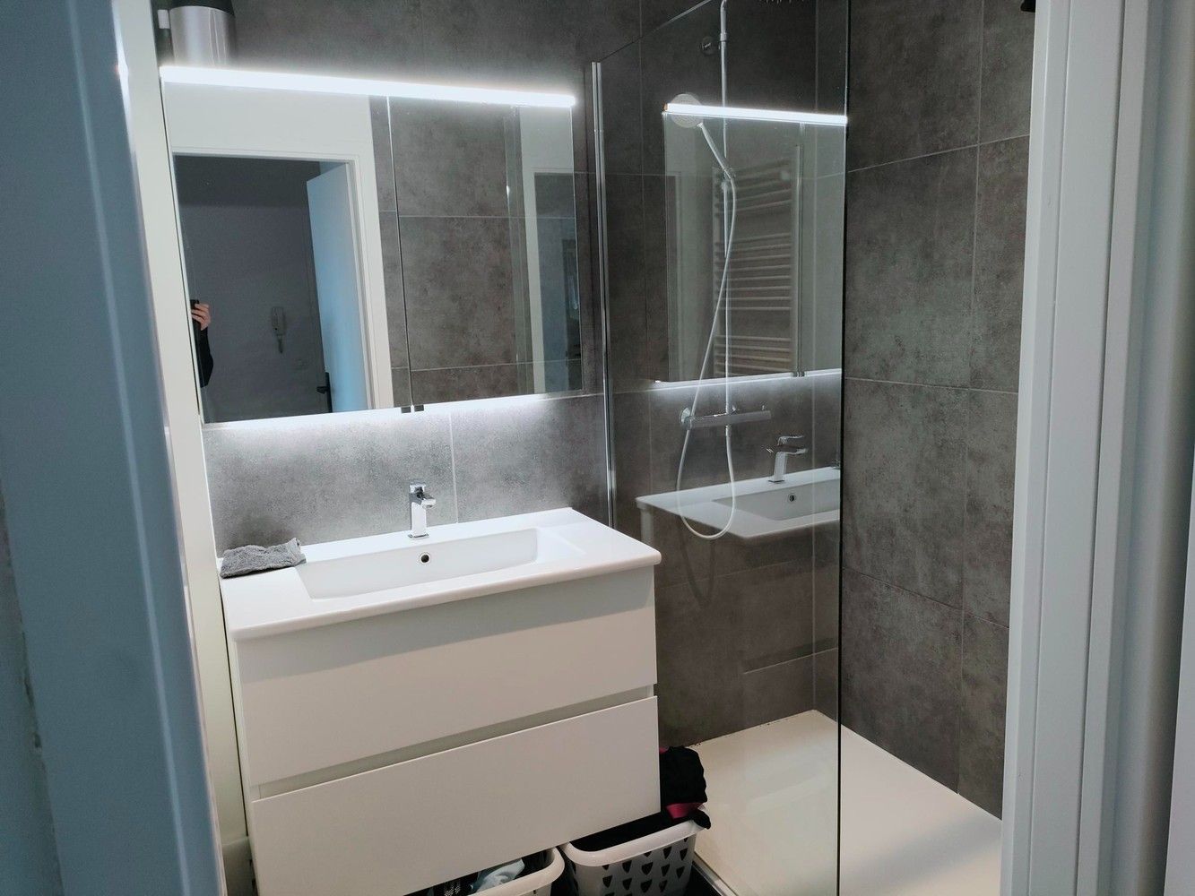 GLV APP | TUIN | AUTOSTAANPLAATS foto 11