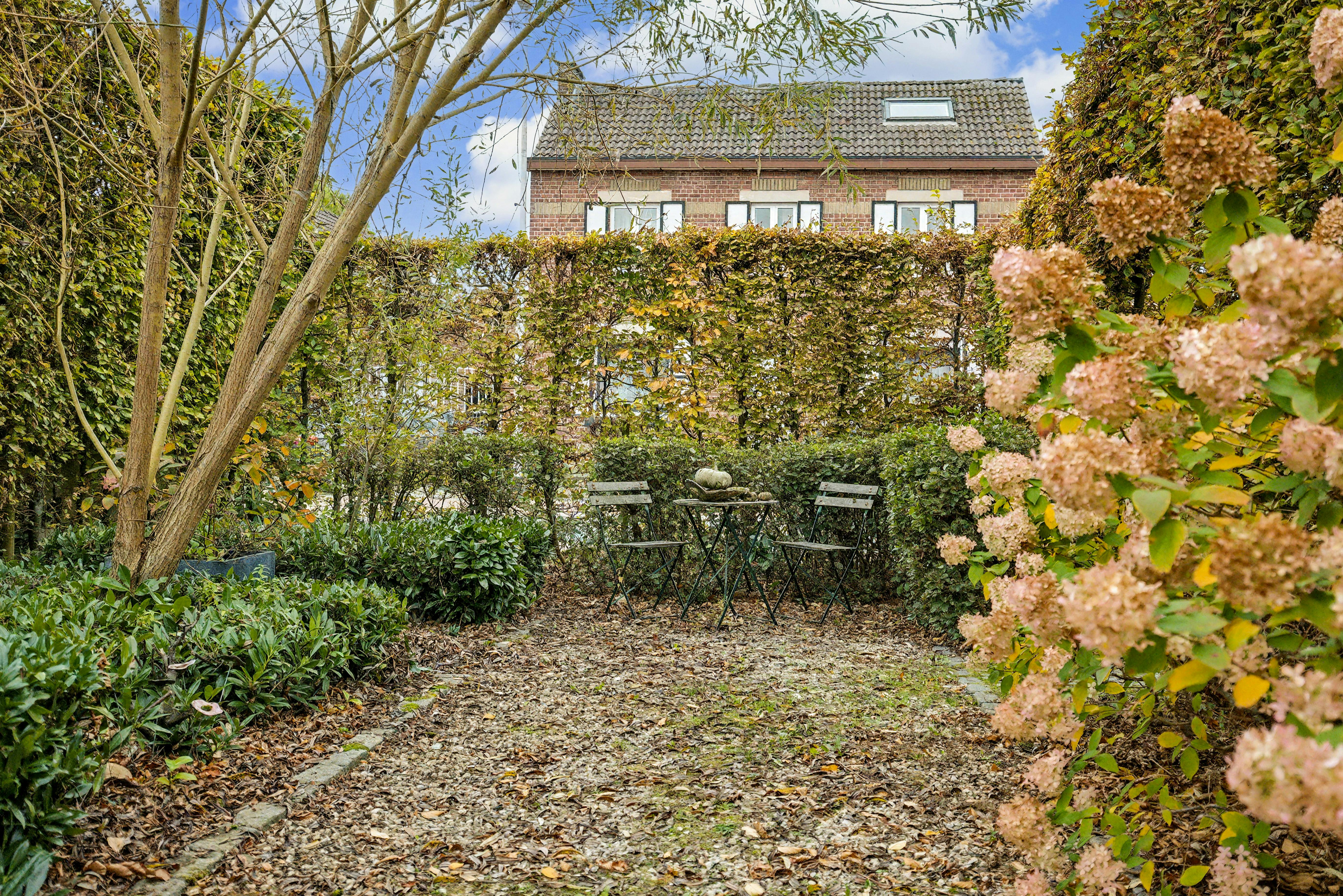 Gerenoveerde gezinswoning op 7are in Kortessem (Hasselt) foto 28