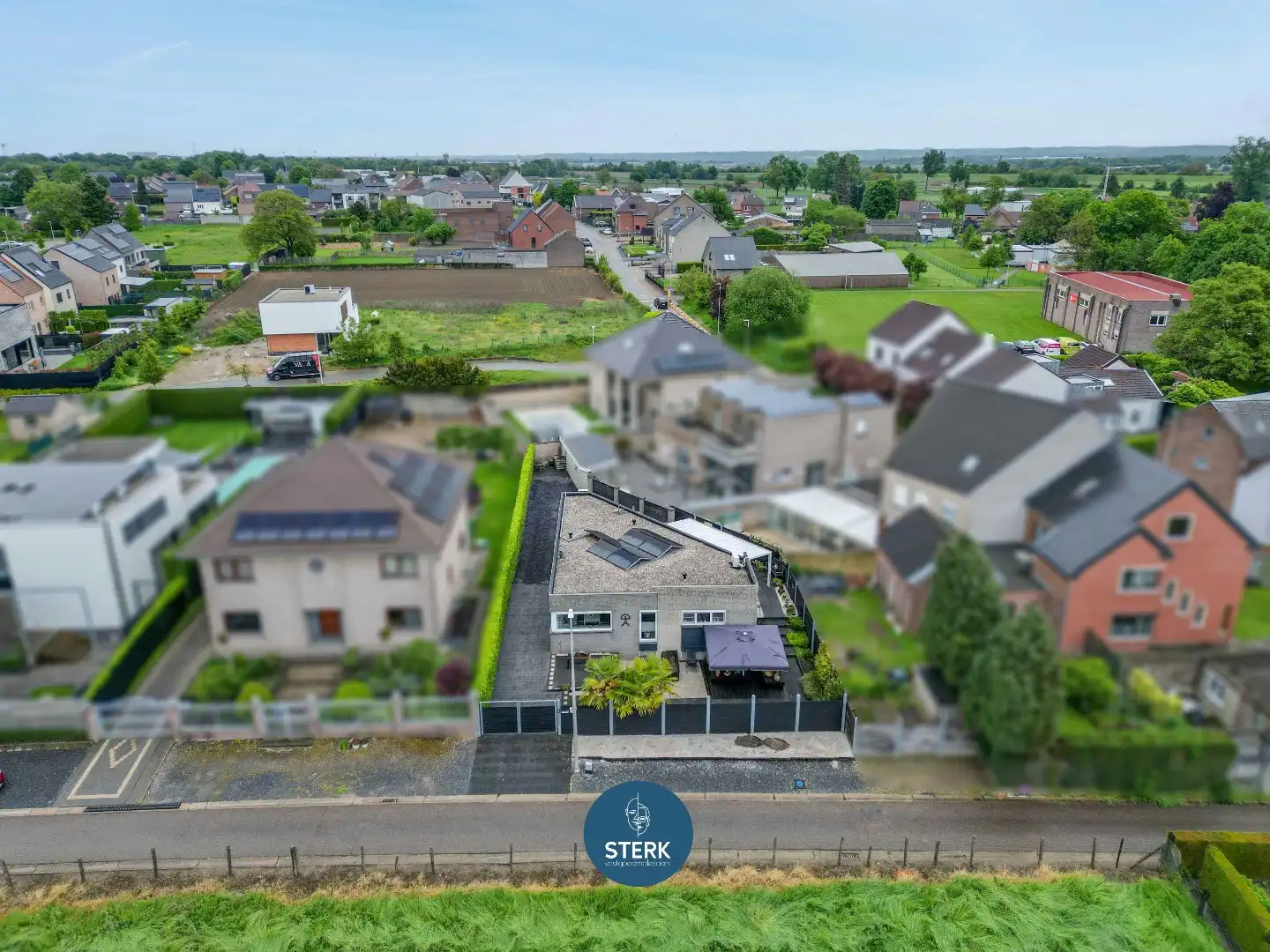 Huis te koop Kessensteeg 27 - - 3620 Lanaken