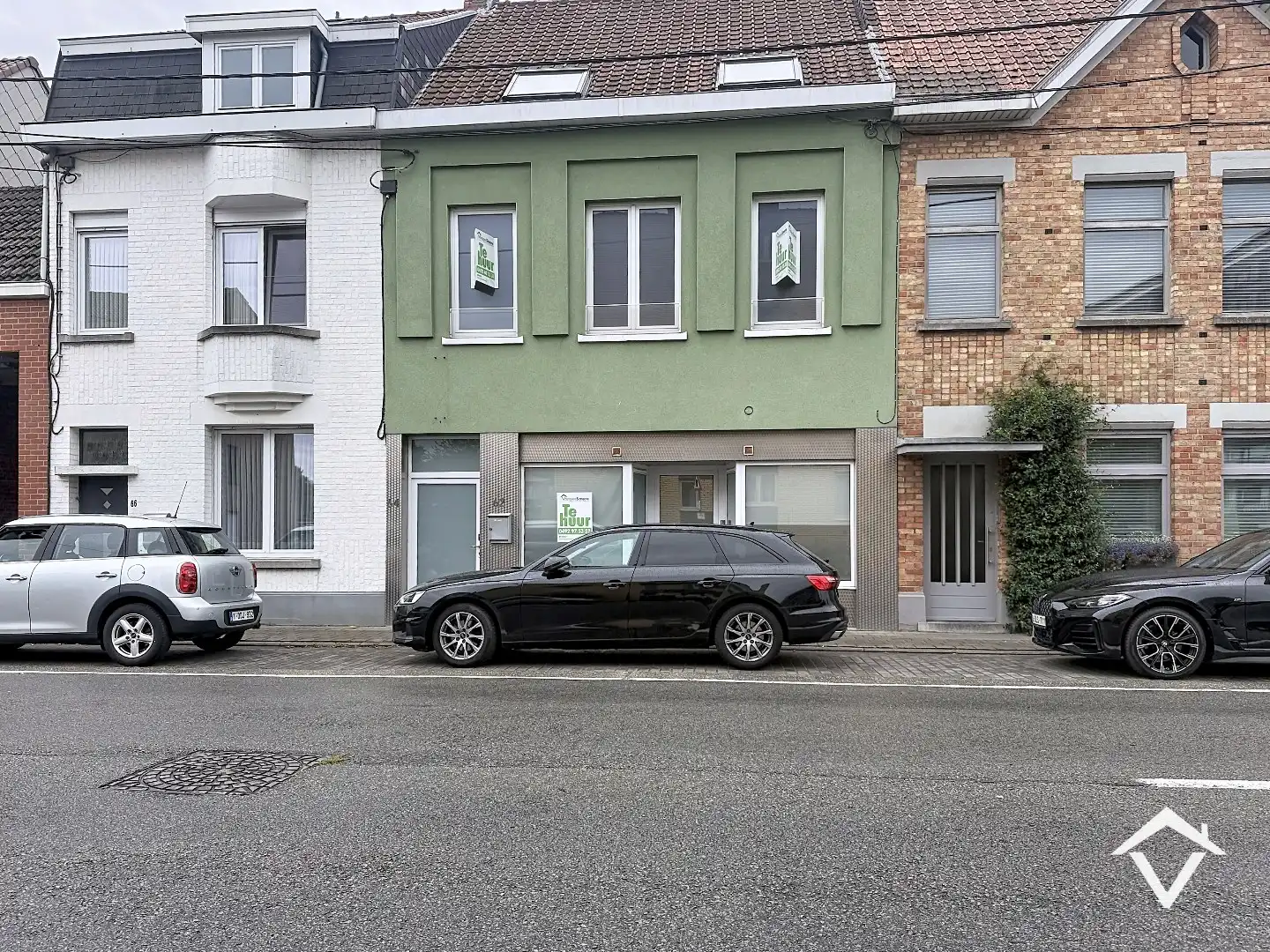 Centraal gelegen woning met 5 slaapkamers te Roeselare foto 18