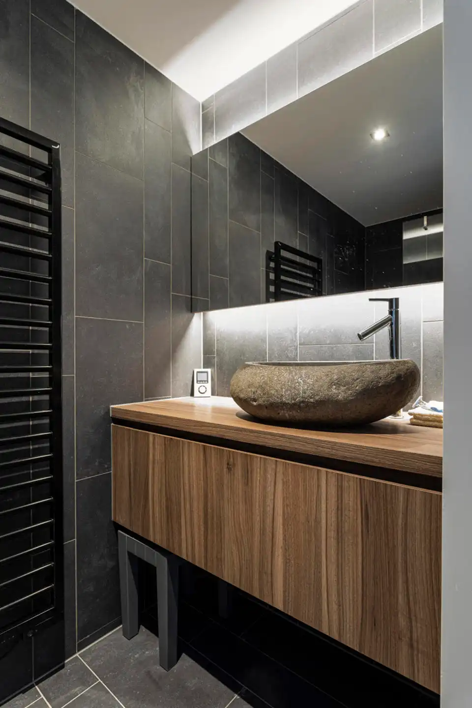 Penthouse te huur foto 18