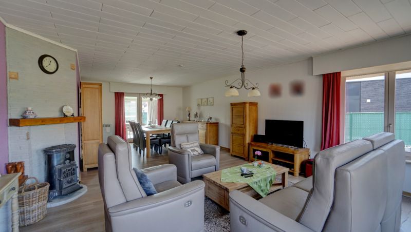 Gelijkvloers landhuis 156m² + 80m² verdieping op 7 are nabij centrum foto 22