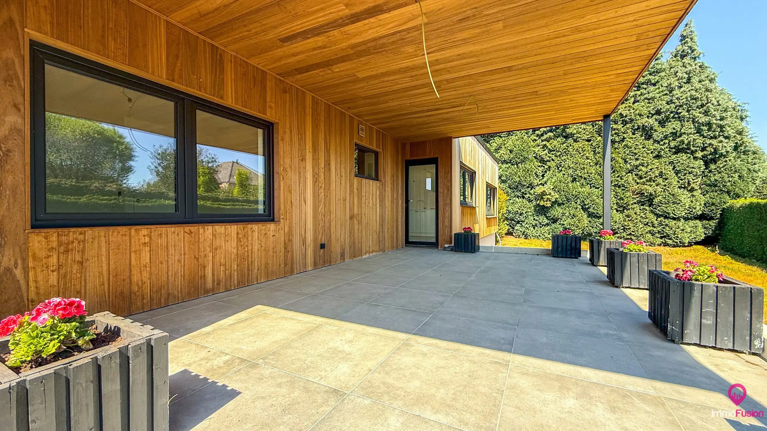 Totaalgerenoveerde, instapklare woning met 3 slpks te Zolder foto 67