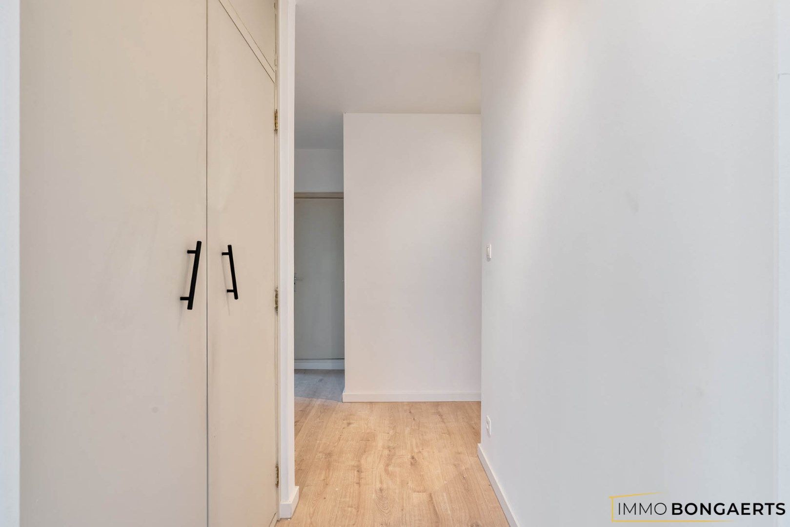 Penthouse appartement in het centrum van Genk foto 11