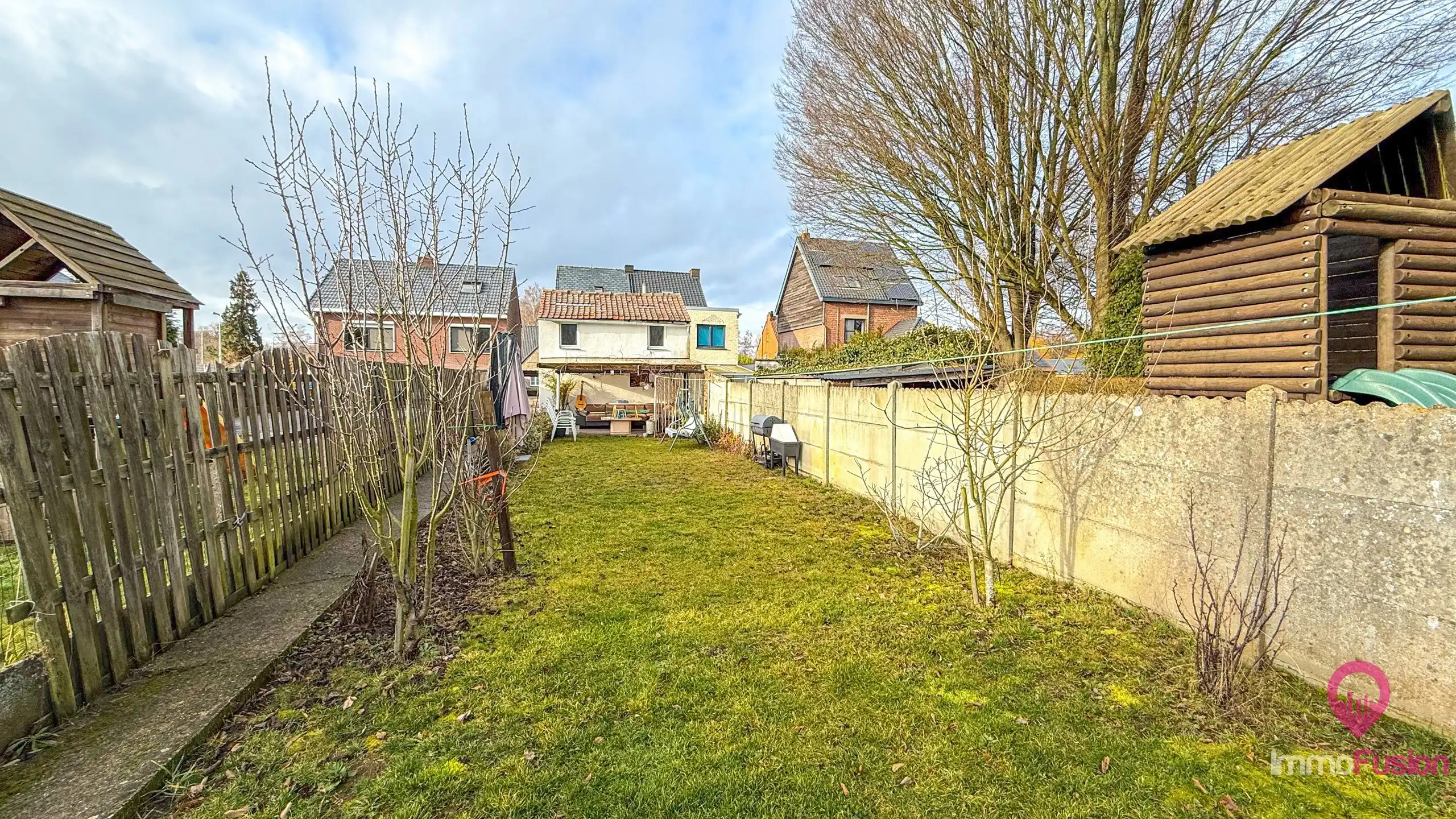 Rustig gelegen woning met een uitstekende bereikbaarheid! foto 36