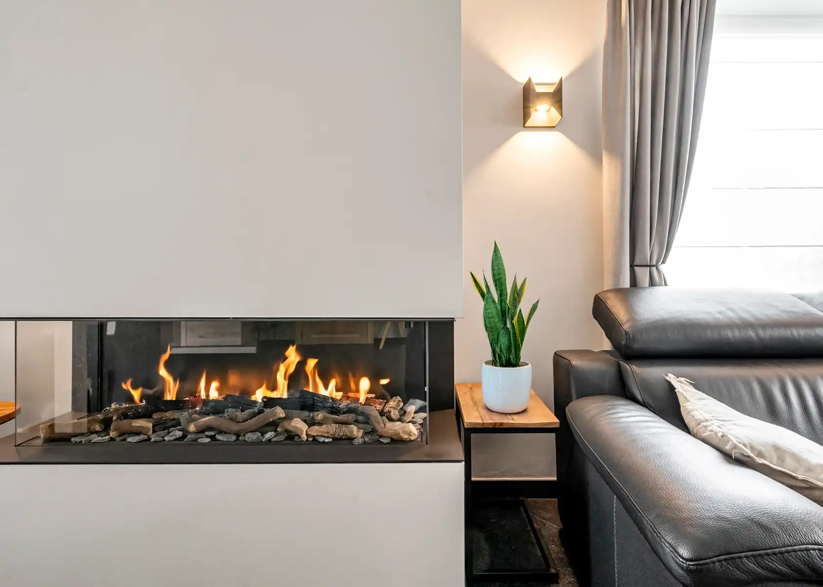 Halfopen bebouwing in topstaat foto 5