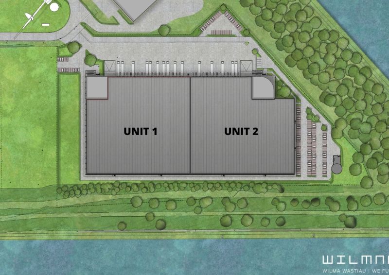 Logistiek magazijn te huur foto 6