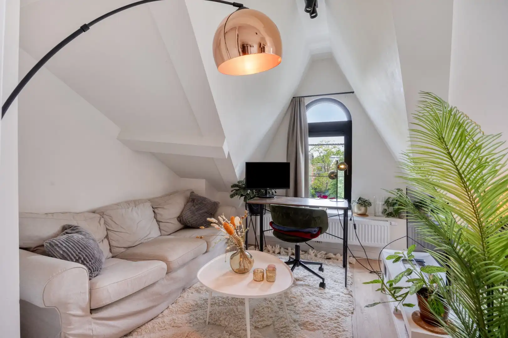Appartement te koop Erasme Ruelensvest 73 -/0406 - 3001 Heverlee