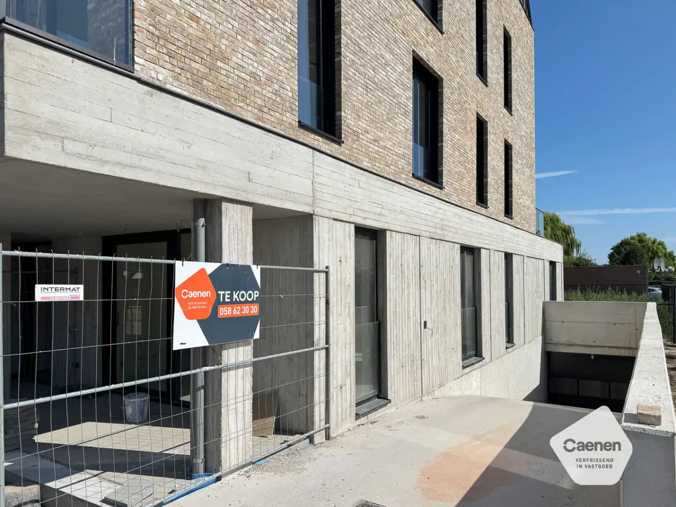 Luxueus 2x slpk appartement te koop foto 3