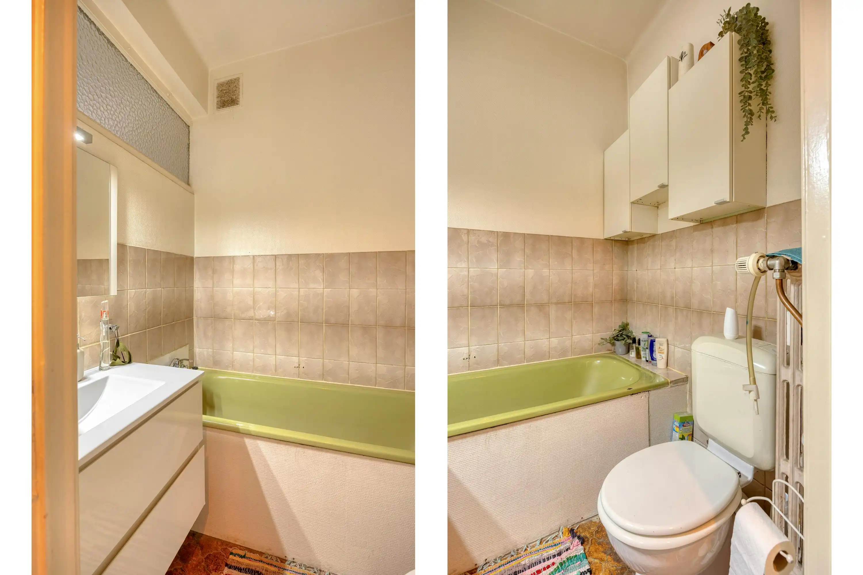 Instapklaar eenslaapkamer appartement te koop in Antwerpen foto 9