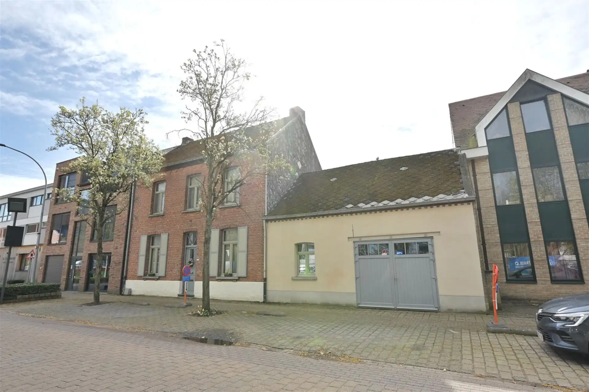 Statige woning met karakter, ruimte en tal van mogelijkheden foto 4