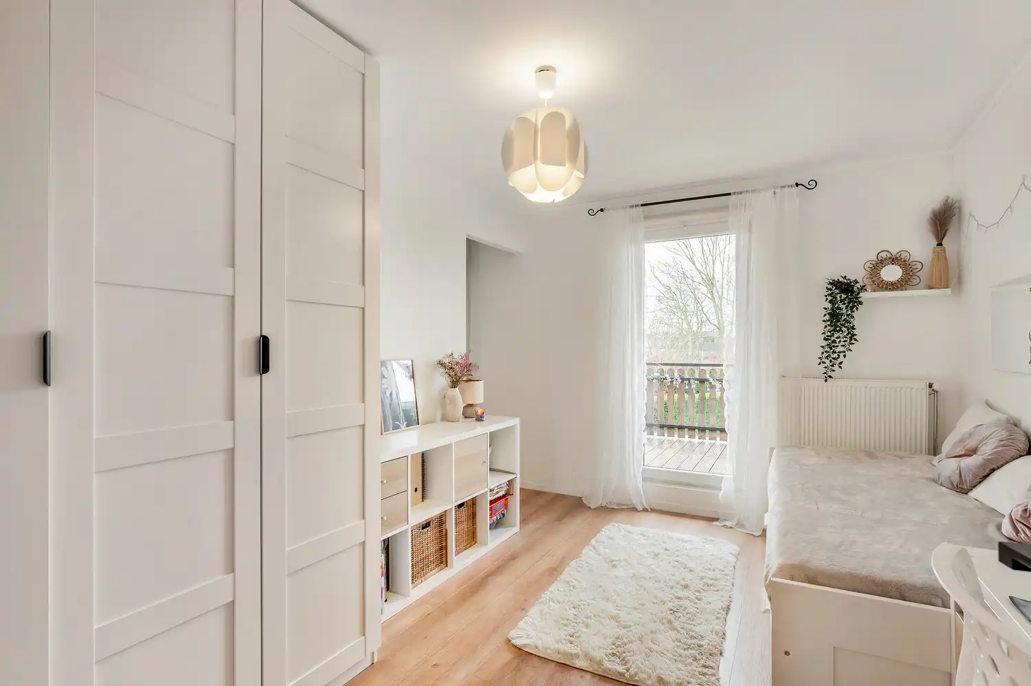 Instapklaar design met een hart voor kwaliteit: uw nieuwe thuis in Berlaar foto 22