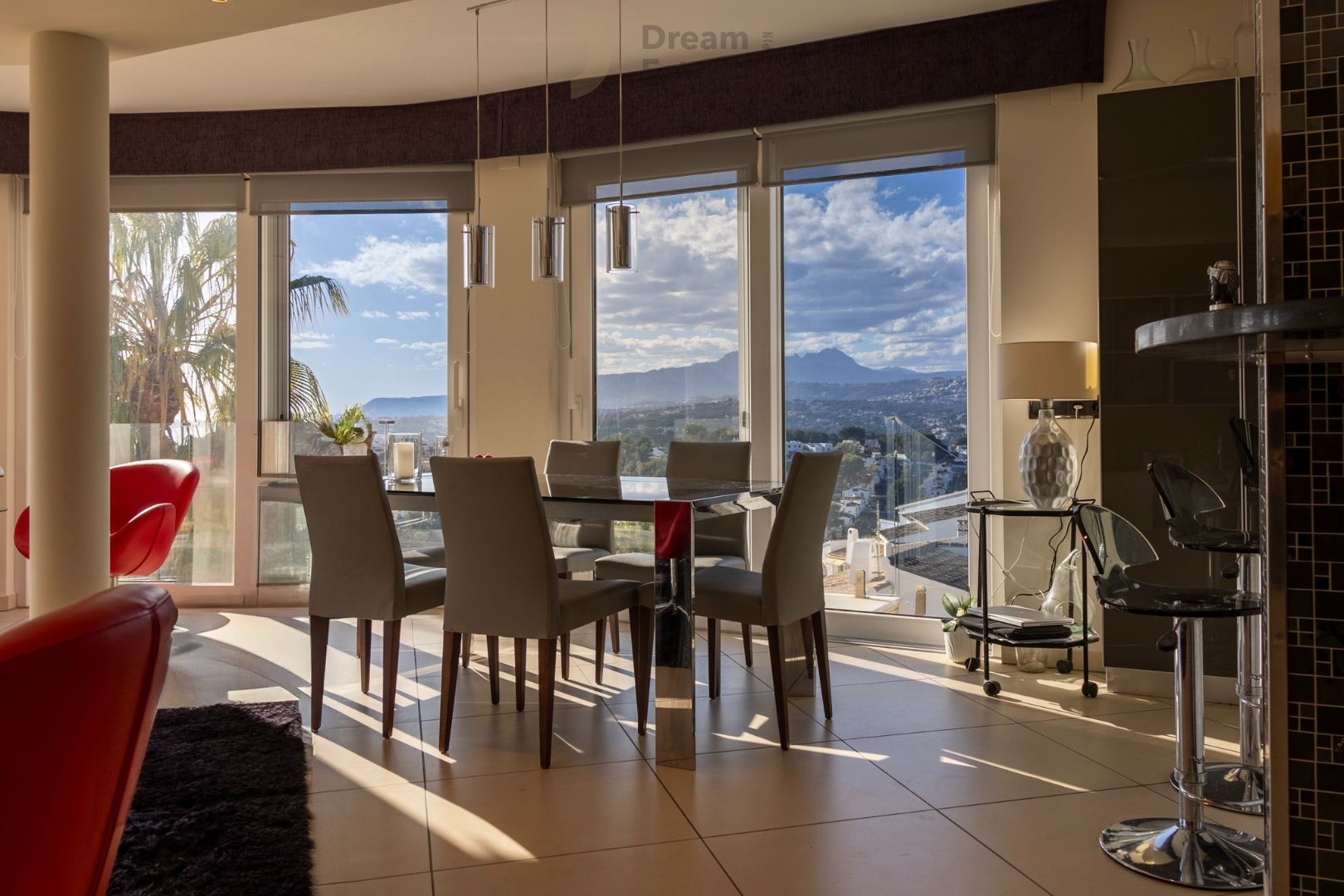 Casa Far Niente – Exclusieve Luxe in El Portet, Moraira foto 6