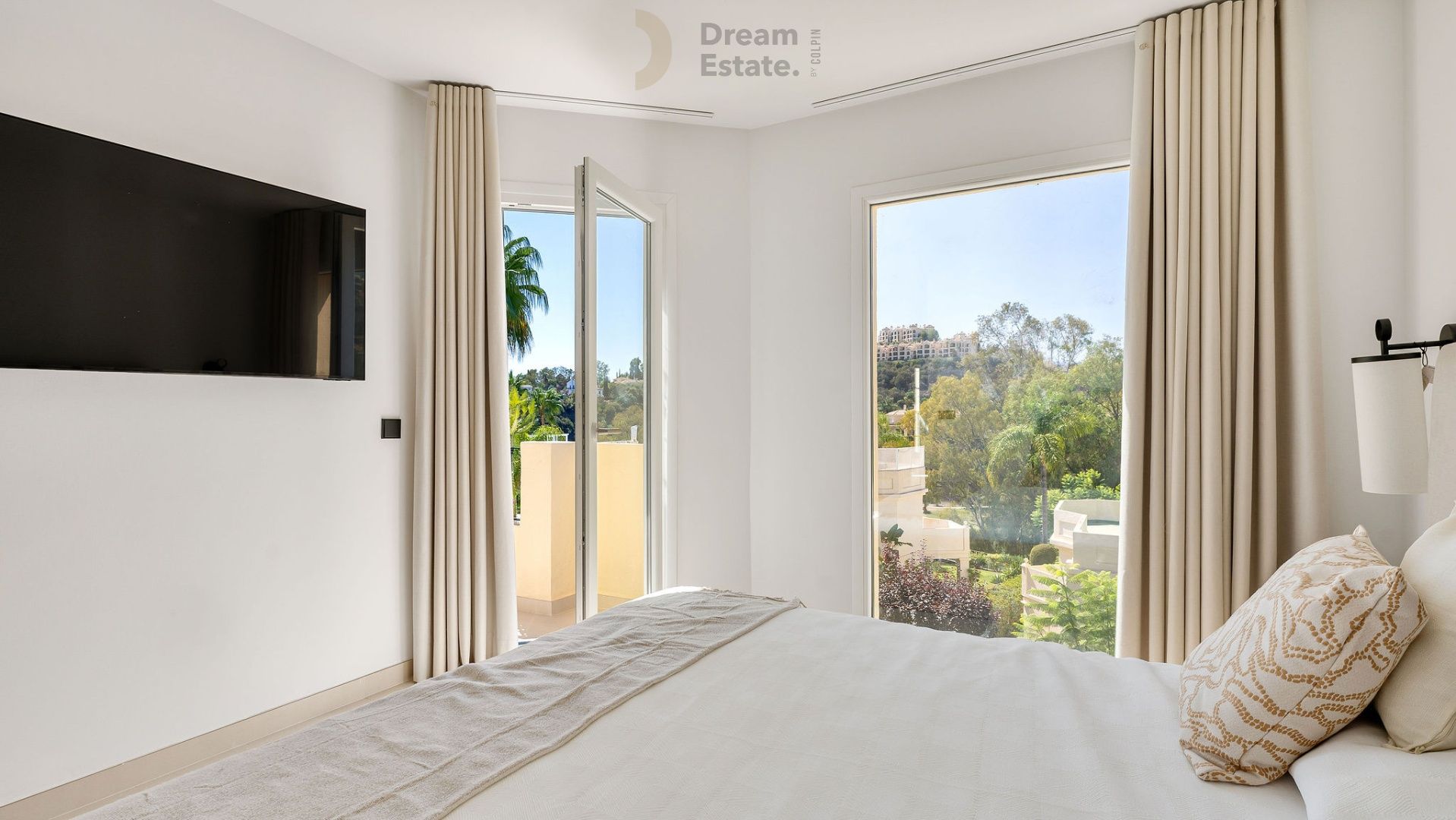 Casa Chloe, exclusive woning met dakterras in La Quinta Hills, Nueva Andalucia. foto 17
